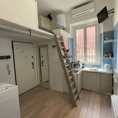 Piccolo Loft Navigli Apartment Milan Exterior photo